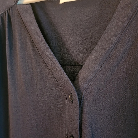 Minimalist top, womens - Picture 6 of 6